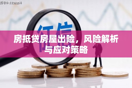 鄂温房抵贷房屋出险，风险解析与应对策略