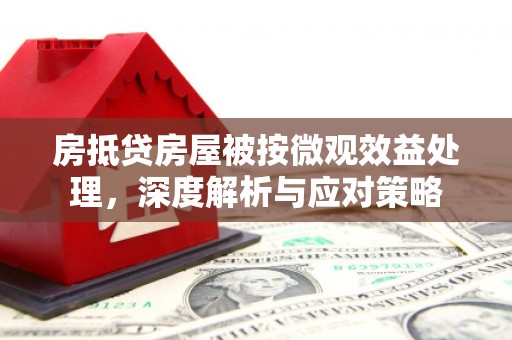 米林房抵贷房屋被按微观效益处理，深度解析与应对策略