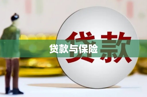 华安贷款与保险
