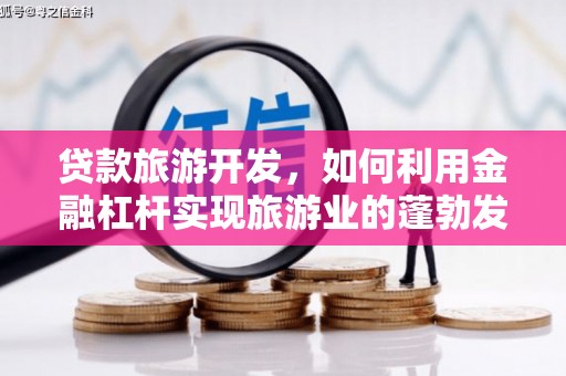 台南贷款旅游开发，如何利用金融杠杆实现旅游业的蓬勃发展
