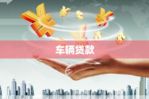 曲松车辆贷款