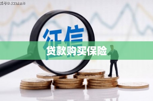 翠屏贷款购买保险