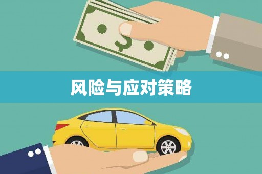 蛟河风险与应对策略