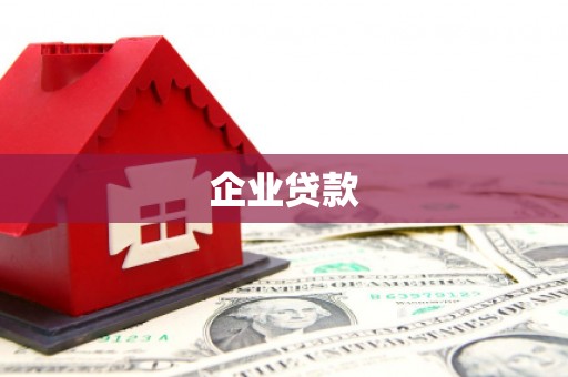 成华企业贷款