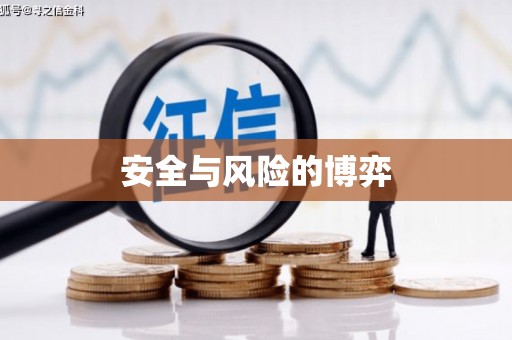 随州安全与风险的博弈