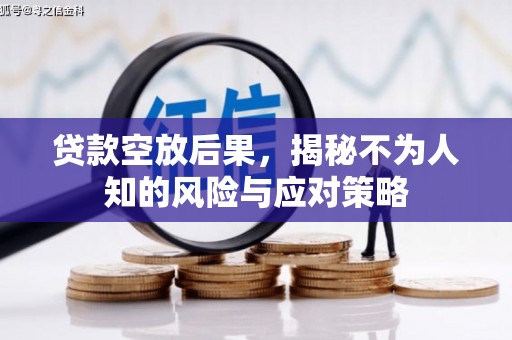 凌云贷款空放后果，揭秘不为人知的风险与应对策略