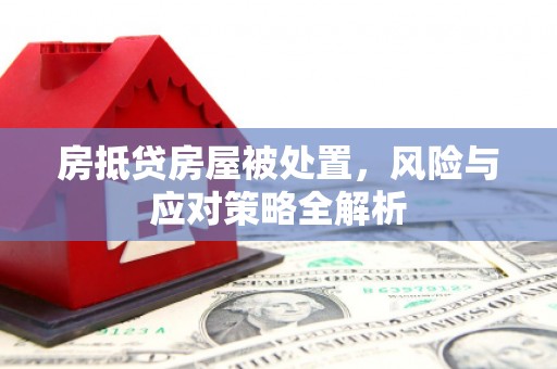 镇安房抵贷房屋被处置，风险与应对策略全解析