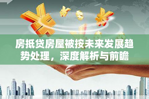 桂阳房抵贷房屋被按未来发展趋势处理，深度解析与前瞻