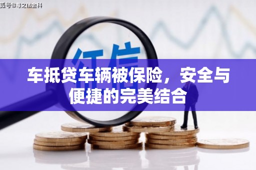 东阿车抵贷车辆被保险，安全与便捷的完美结合