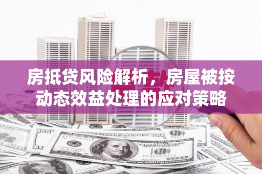 南长房抵贷风险解析，房屋被按动态效益处理的应对策略