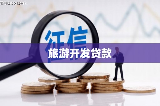 桥头旅游开发贷款