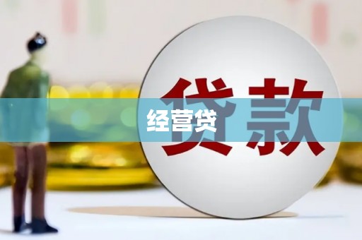 禹会经营贷