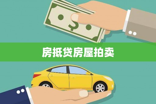 山南房抵贷房屋拍卖