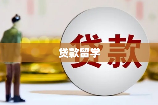 阳城贷款留学