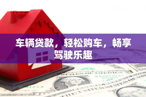 阳城车辆贷款，轻松购车，畅享驾驶乐趣