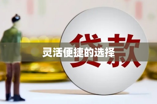 武安灵活便捷的选择