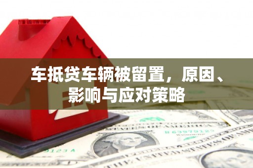 郫县车抵贷车辆被留置，原因、影响与应对策略